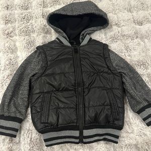 Kids Jacket